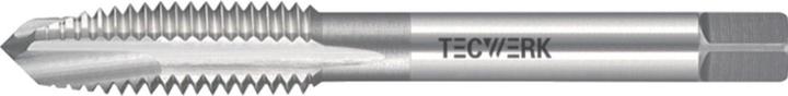 Actual product image Tecwerk Einschnittgewindebohrer DIN 352 Form B
