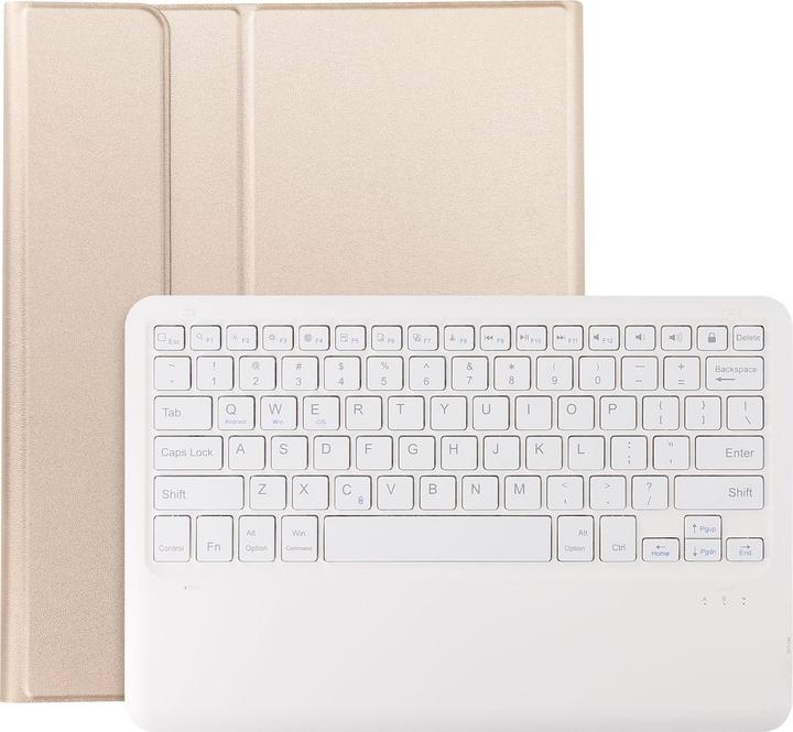 Actual product image Avizar Qwerty (Eng. Int., iPad Air 13 2025)