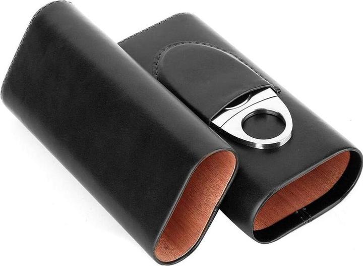 Produktbild Samfox Zigarrenetui