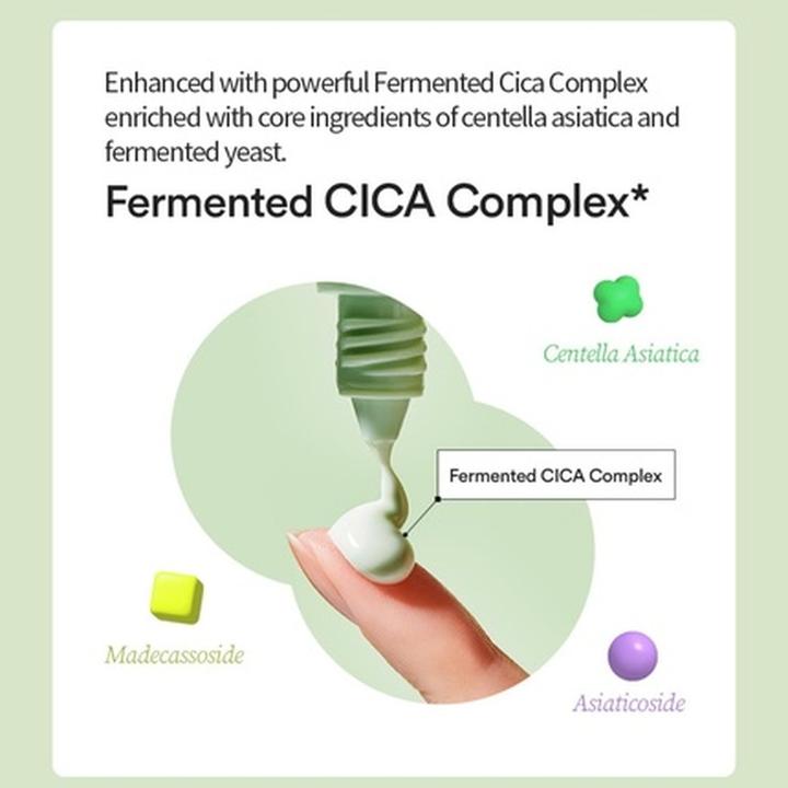 Immagine prodotto Tocobo Siero solare calmante Cica (Crema solare, SPF 50+, 50 ml)