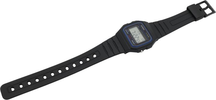 Produktbild Casio Classic - F-91W-1YER (Digitaluhr, 38.20 mm)