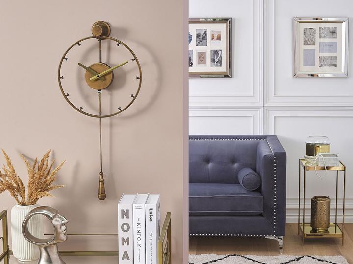 Actual product image Beliani Emmen (31 cm)