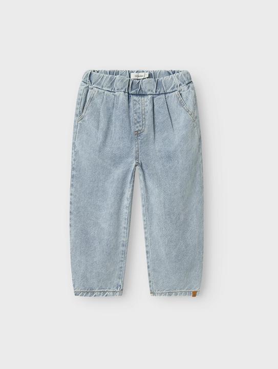 Immagine prodotto Name it Loose Fit Jeans (122)