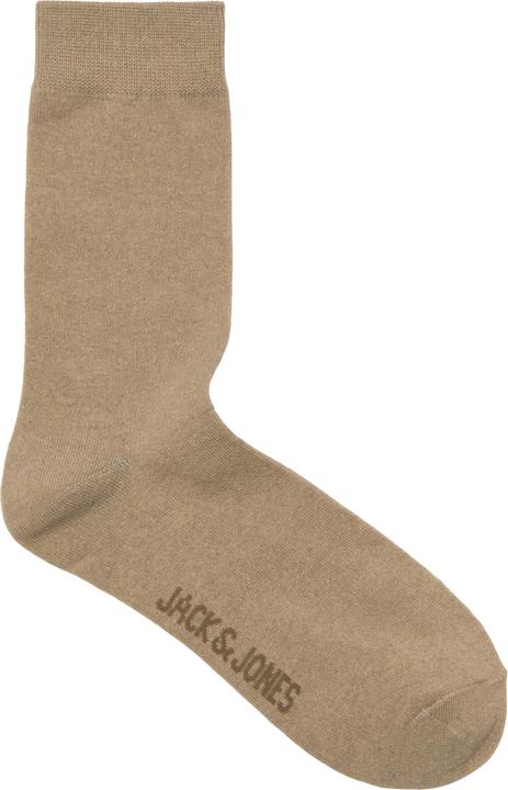 Produktbild Jack & Jones Jacordinary Socks 3 Pack Noos (3er Pack, One Size)