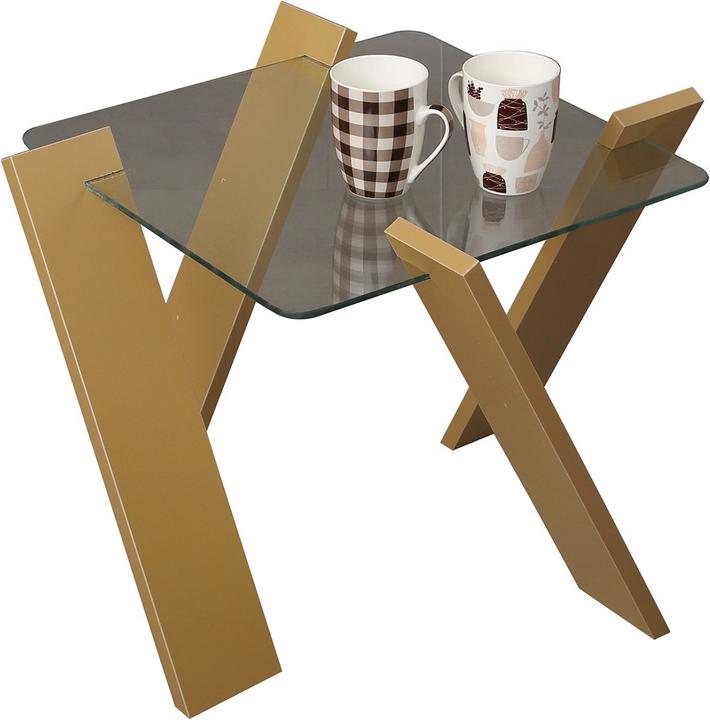 Image du produit Hanah Home Judah (57 x 57 x 41 cm)