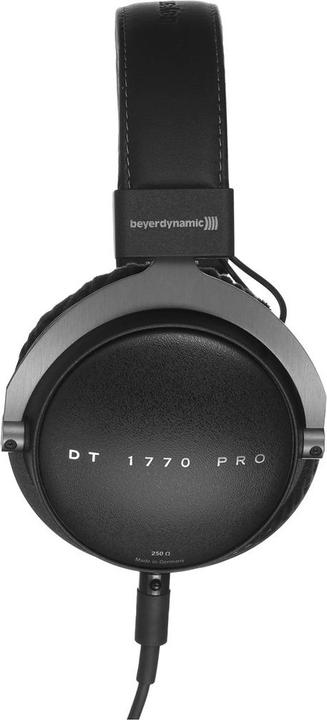 Actual product image Beyerdynamic DT 1770 Pro (No noise cancellation, Cable)