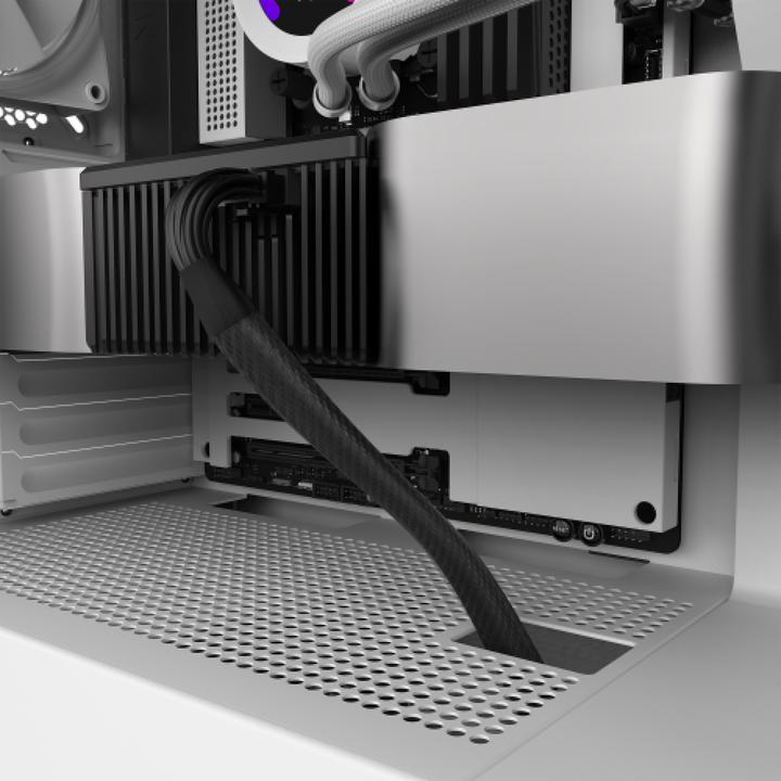 Produktbild NZXT PSU 12VHPWR Adapter Cable