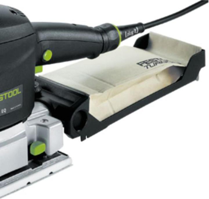 Actual product image Festool Turbofilter TF-RS 400/5