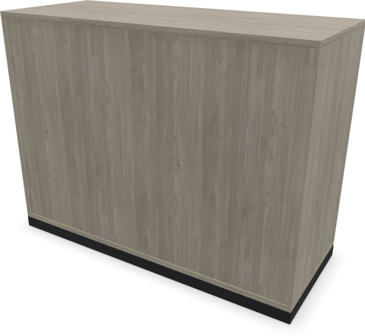 Produktbild Narbutas Choice Schiebetürschrank (100 x 40 x 76 cm)