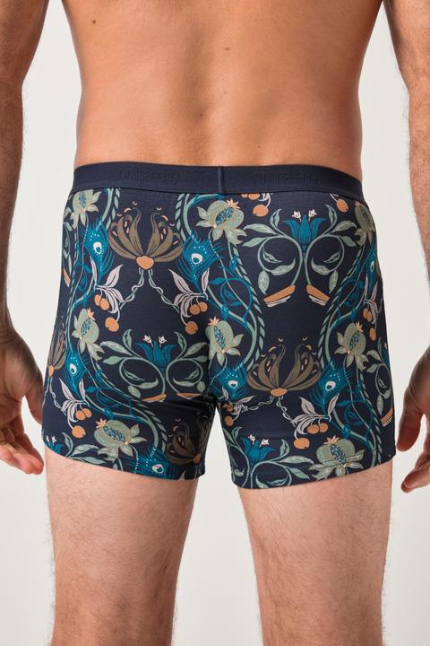 Produktbild JP1880 Midpants, FLEXNAMIC®, Homewear, 2er-Pack, Unterhose (7XL, 2er Pack)