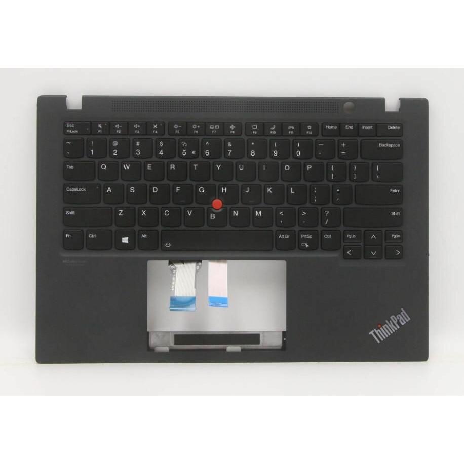 Lenovo Tiger 1.0 INTEL FRU MECH ASM, Notebook Ersatzteile
