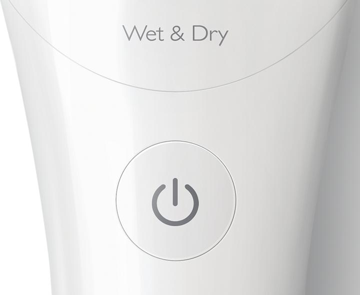 Produktbild Philips SatinShave Advanced