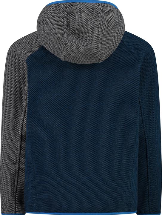 Actual product image CMP Campagnolo Hoodie (128)