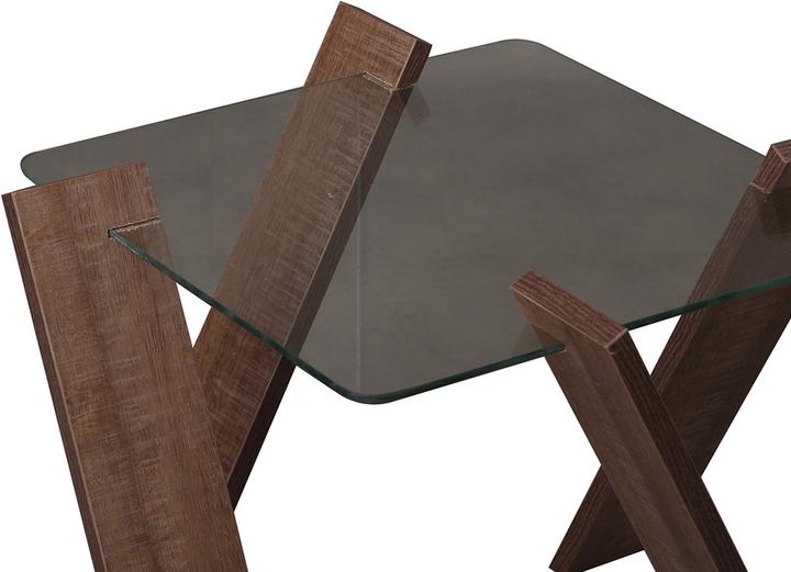 Image du produit Hanah Home Judah (57 x 57 x 41 cm)