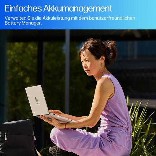 Produktbild HP EliteBook X G1a (14", Marvell Armada 375, 64 GB, 2000 GB, DE)