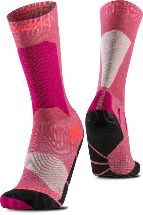 Produktbild X-Socks JR Ski Discover OTC (35 - 38)