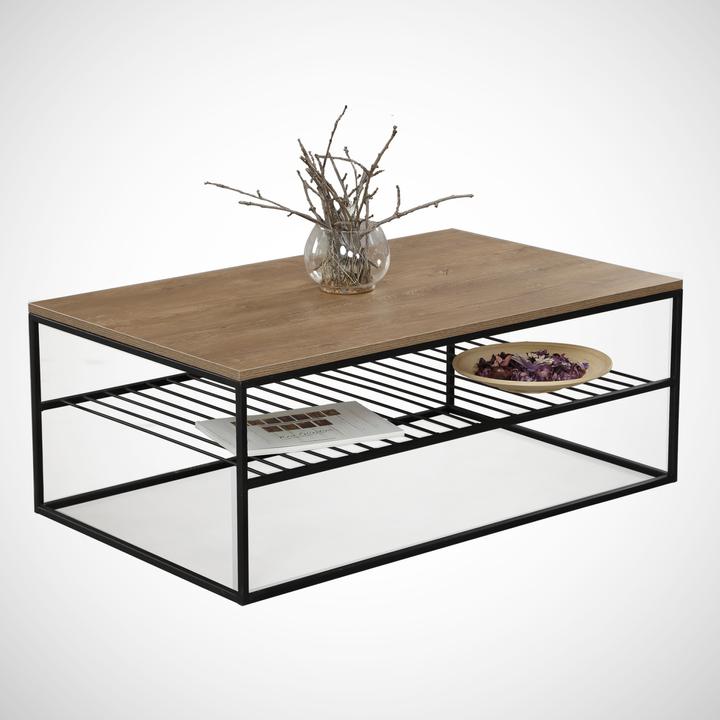 Produktbild Hanah Home Kyler (95 x 55 x 43 cm)