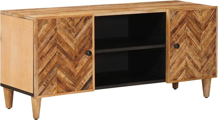 Produktbild vidaXL Aufbewahrungsregale (33.50 x 46 x 105 cm)