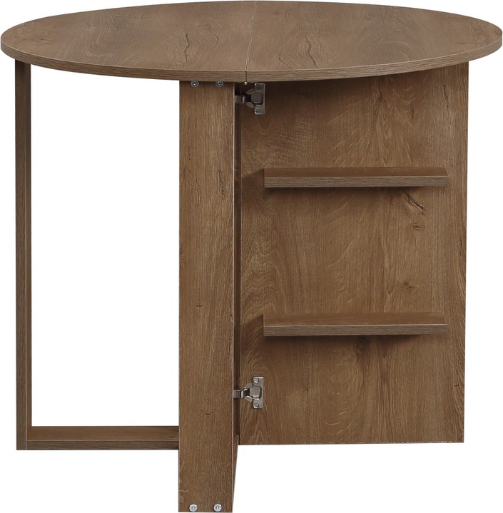 Image du produit Hanah Home Bradley (90 x 77 x 45 cm)