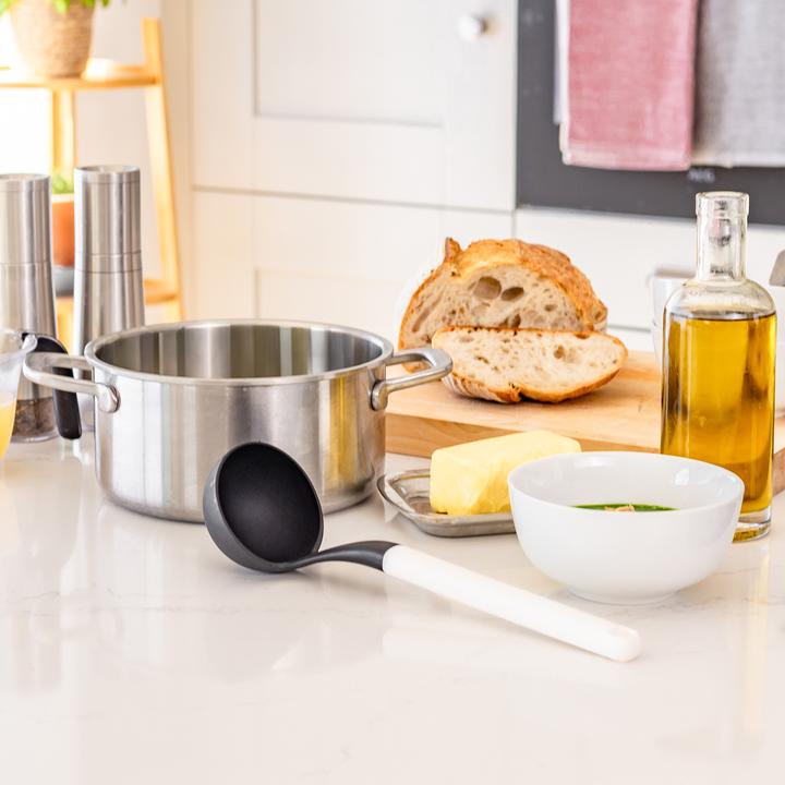 Actual product image KitchenAid Ladle