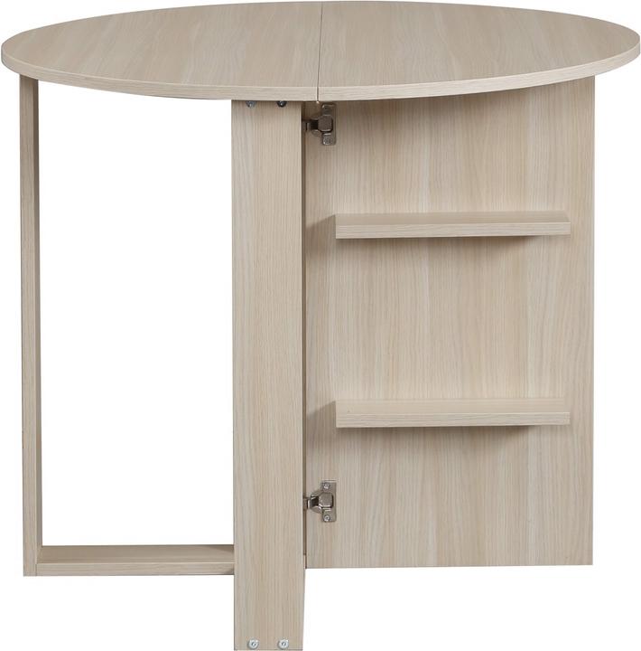 Hanah Home Bradley (90 x 90 x 77 cm)