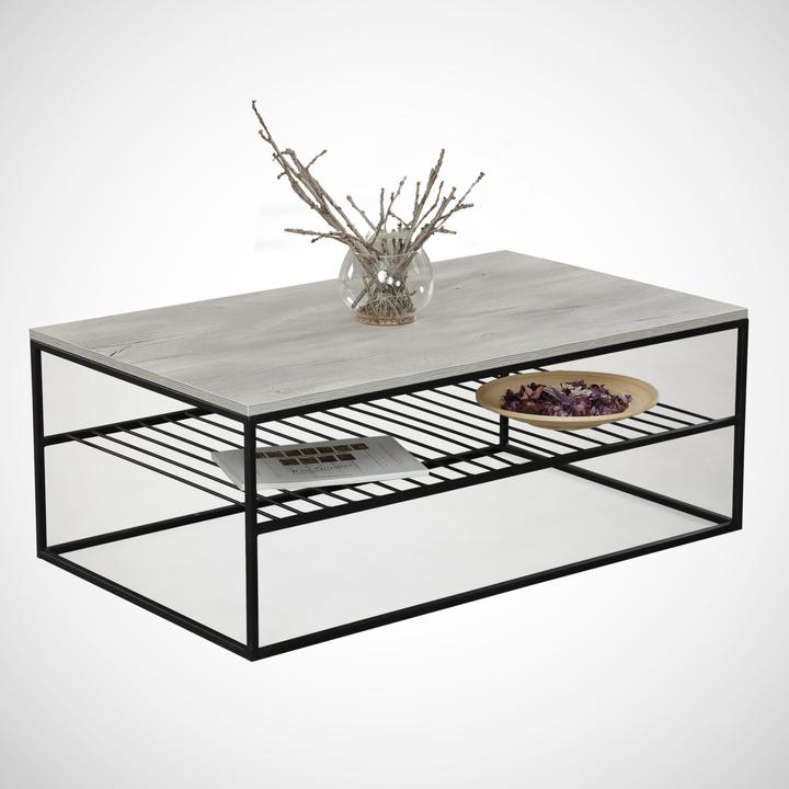 Produktbild Hanah Home Kyler (95 x 55 x 43 cm)