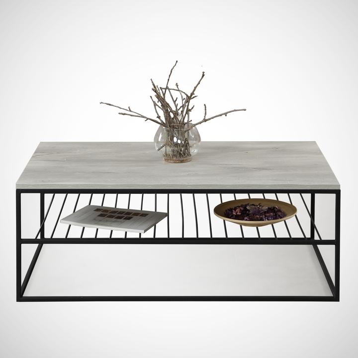 Produktbild Hanah Home Kyler (95 x 55 x 43 cm)
