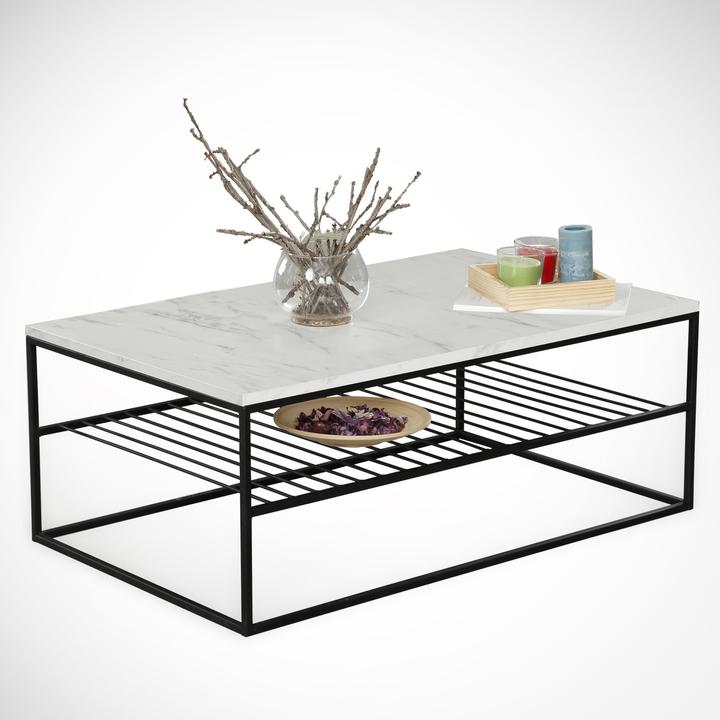 Produktbild Hanah Home Kyler (95 x 55 x 43 cm)