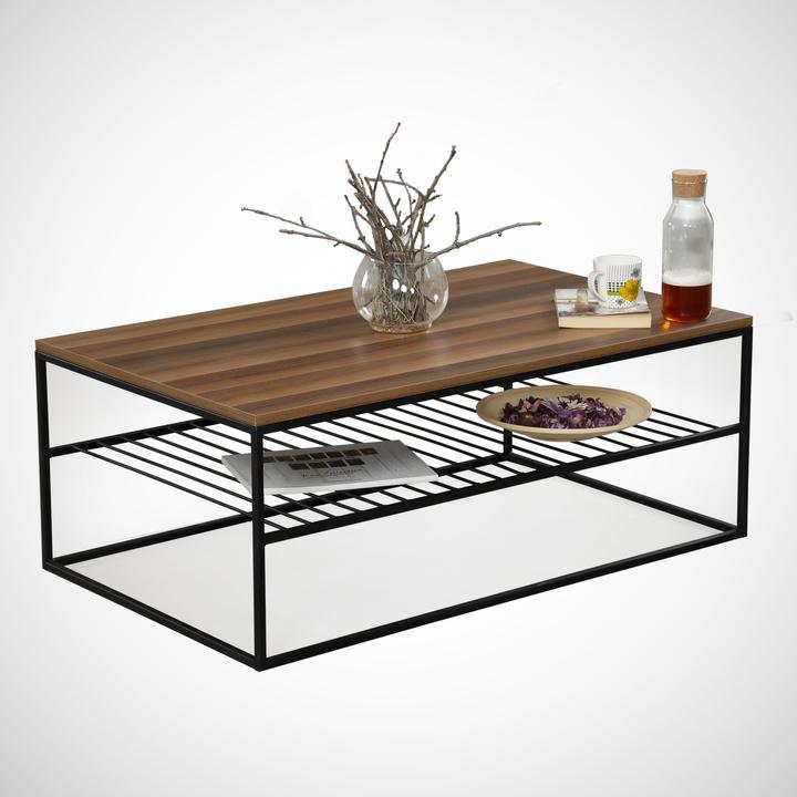 Image du produit Hanah Home Kyler (95 x 55 x 43 cm)
