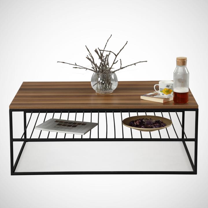 Image du produit Hanah Home Kyler (95 x 55 x 43 cm)