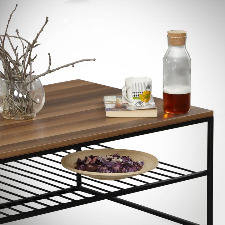 Image du produit Hanah Home Kyler (95 x 55 x 43 cm)