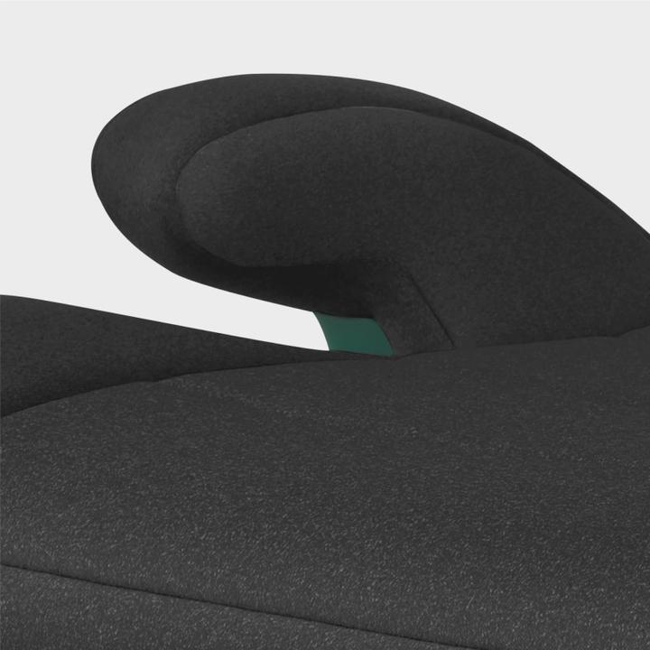 Productafbeelding Tulano Cabby 35 Autositz Schwarz (Kinderzitje)