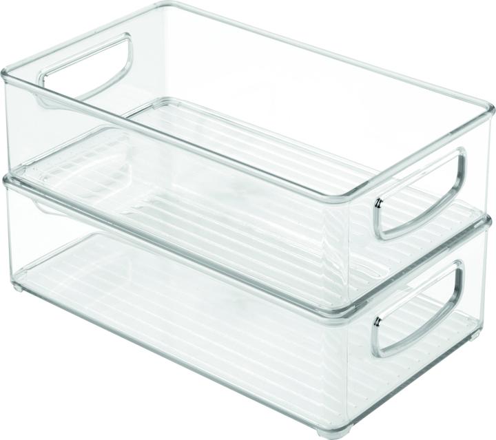 Actual product image iDesign Kitchen Binz