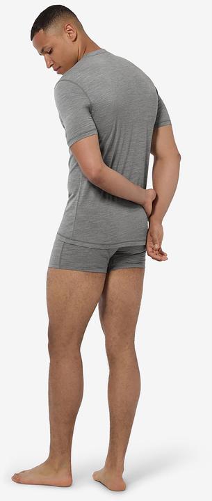 Actual product image Super Natural SIERRA140 TEE (S)