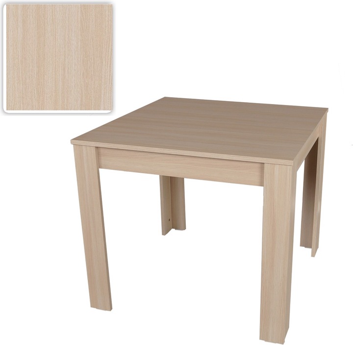 Image du produit Hanah Home Heidi (90 x 78 x 90 cm)