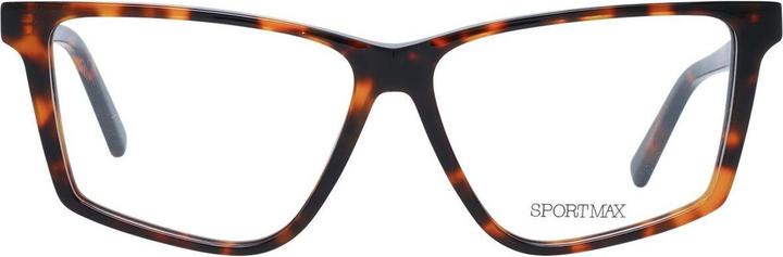 Image du produit Sportmax Womens Glasses Frame SM501505256 (aucune correction)