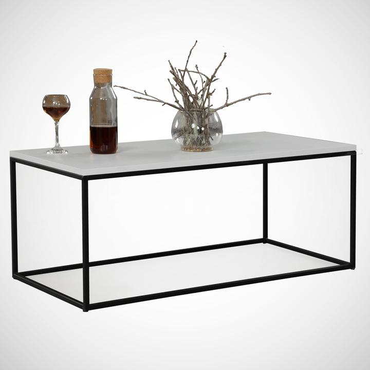 Image du produit Hanah Home Hadlee (95 x 55 x 43 cm)