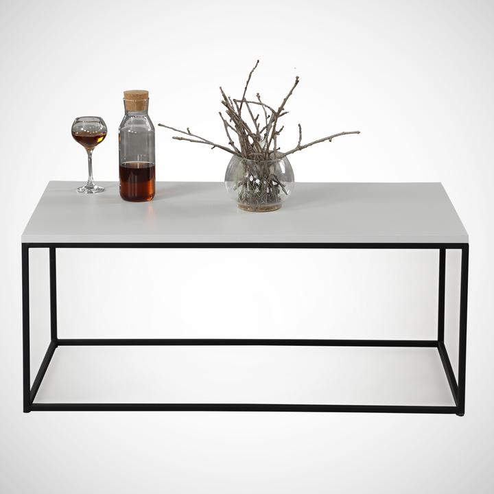 Image du produit Hanah Home Hadlee (95 x 55 x 43 cm)