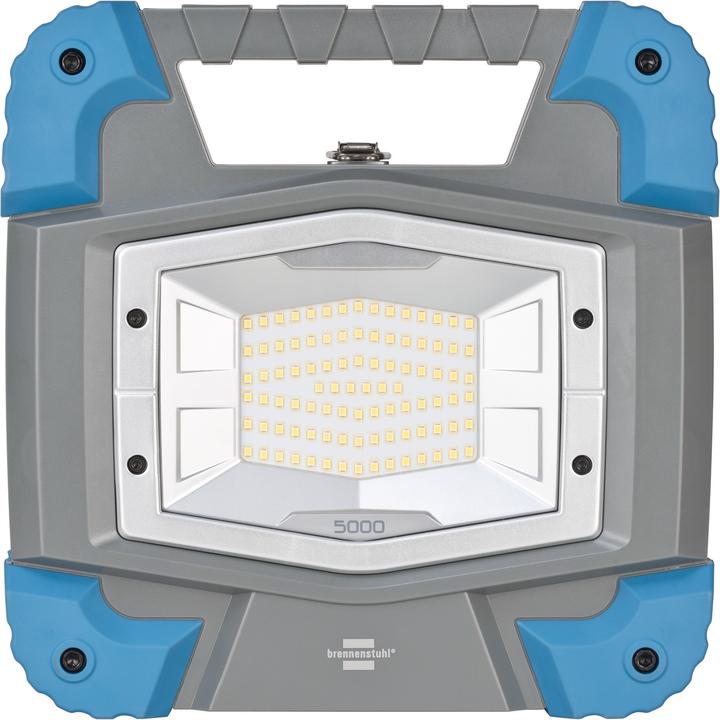 Actual product image Brennenstuhl Working spotlight (6000 lm)