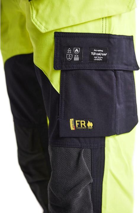 Produktbild Blakläder Arbeitshose (42)