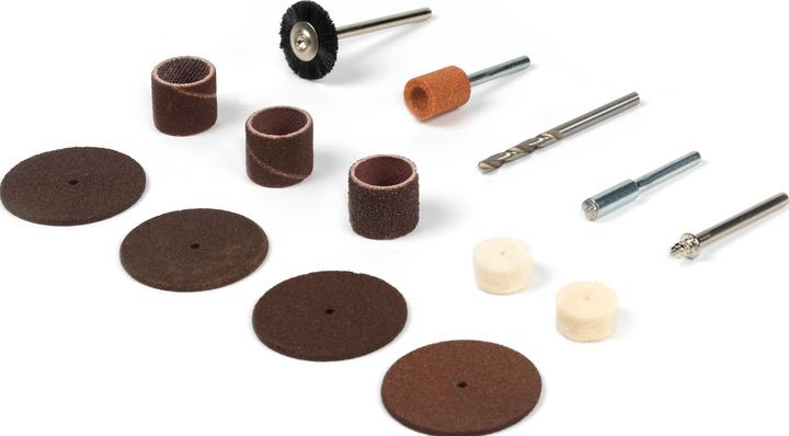 Produktbild Dremel 3000-15