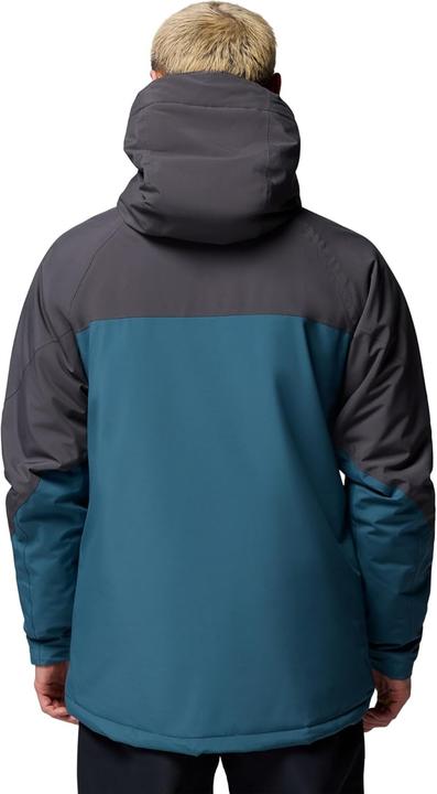 Immagine prodotto Columbia Powder Prime Jacket (L)