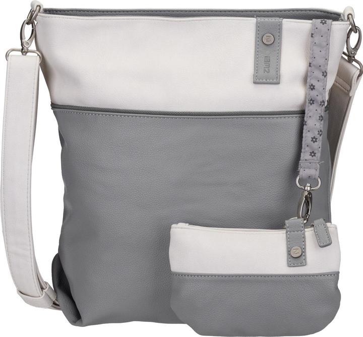 Immagine prodotto Zwei Borsa a tracolla Jana J12