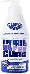 Actual product image Curly Love Conditioner 10oz