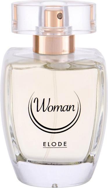 Actual product image Elode Woman (Eau de parfum, 100 ml)