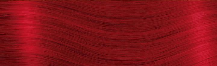 Produktbild Seiseta Classic Keratin Fusion Glatt Crazy rot 50/55 cm (50 cm)