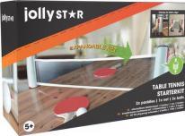 Jollity Tischtennis-Starter-Kit