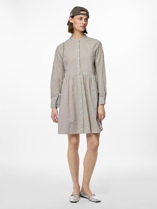 Produktbild Pieces PCSALLY Blusenkleid (L)