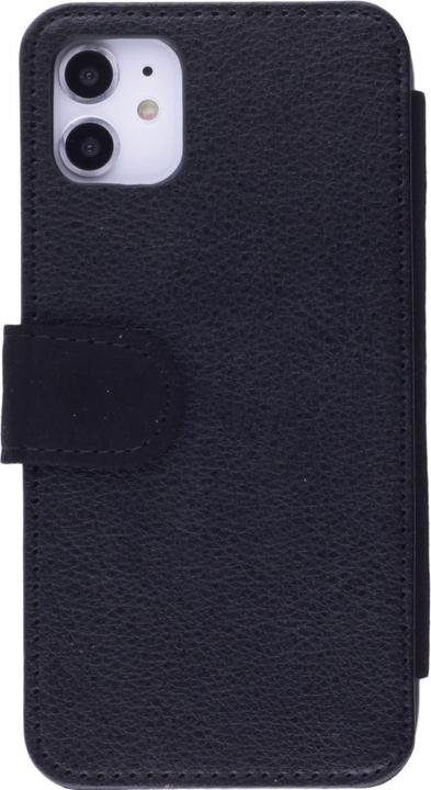 Produktbild PhoneLook Hülle Wallet schwarz Blue Dragon Tattoo (Apple iPhone 11)