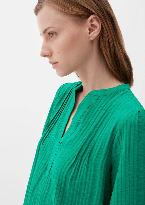 Produktbild S.Oliver Bluse Bluse aus Viskosemix (36)